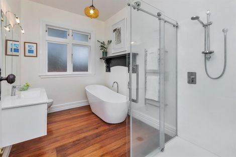 Photo of property in 30 First Avenue, Avenues, Whangarei, 0110