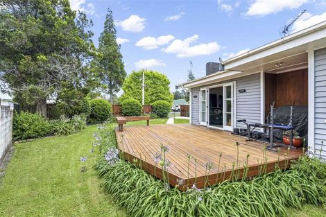 Photo of property in 38 Rotokauri Road, Nawton, Hamilton, 3200