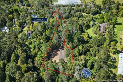 Photo of property in 411a Henderson Valley Road, Henderson Valley, Auckland, 0612