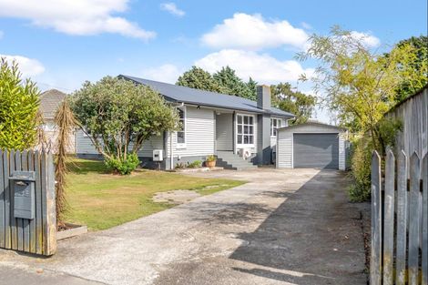 Photo of property in 58 Fraser Crescent, Elderslea, Upper Hutt, 5018