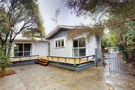 Photo of property in 33 Newbury Street, Awapuni, Palmerston North, 4412