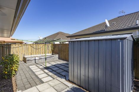 Photo of property in 52 Mahlet Street, Northwood, Christchurch, 8051