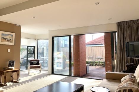 Photo of property in 1/56 Hewitts Road, Merivale, Christchurch, 8014