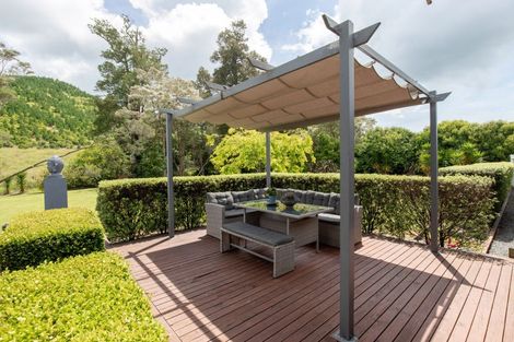 Photo of property in 180c Dimmock Road, Waitakaruru, Pokeno, 2471