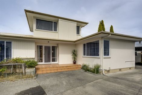 Photo of property in 9 Southwark Avenue, Tamatea, Napier, 4112