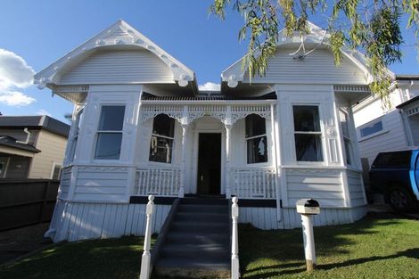 Photo of property in 11 Turakina Street, Grey Lynn, Auckland, 1021