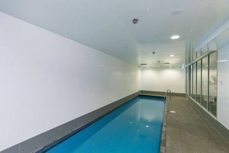 Photo of property in Soho Apartments, 412/74 Taranaki Street, Te Aro, Wellington, 6011