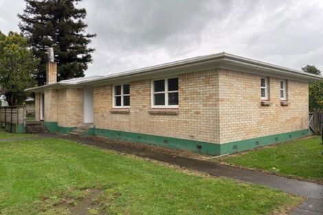 Photo of property in 28 Follis Street, Te Aroha, 3320