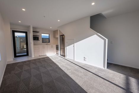 Photo of property in 1/58 Bishop Street, St Albans, Christchurch, 8014