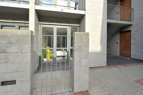 Photo of property in 20/868 Colombo Street, Christchurch Central, Christchurch, 8013