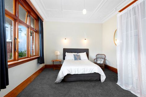 Photo of property in 214 Musselburgh Rise, Andersons Bay, Dunedin, 9013