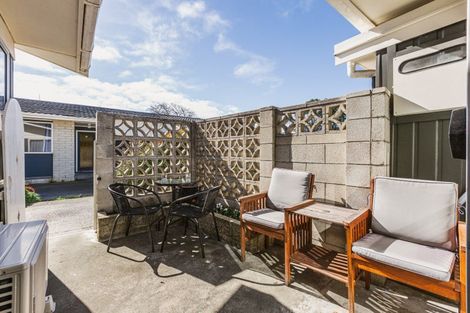 Photo of property in 1/165 Nelson Crescent, Napier South, Napier, 4110