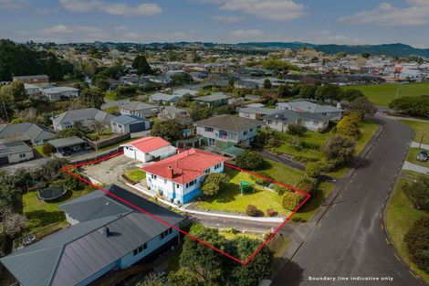 Photo of property in 7 Butler Place, Te Kamo, Whangarei, 0112
