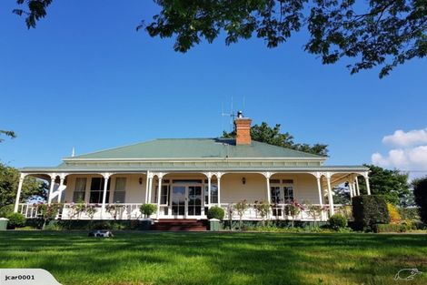 Photo of property in 206 Fencourt Road, Cambridge, 3493