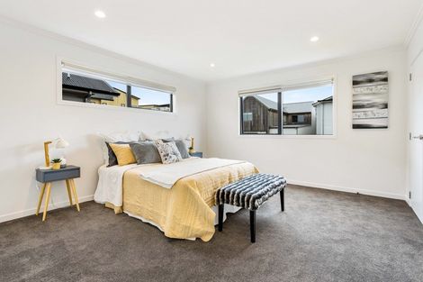 Photo of property in 21 Flounder Road, Hobsonville, Auckland, 0616