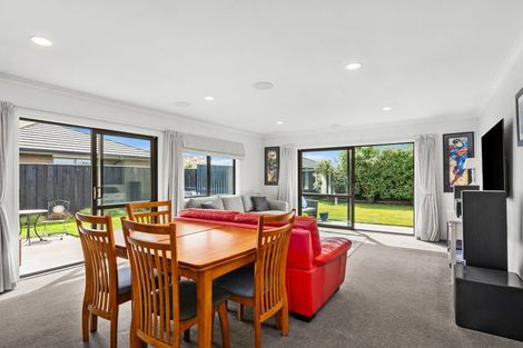 Photo of property in 15 Charlbury Drive, Rolleston, 7615
