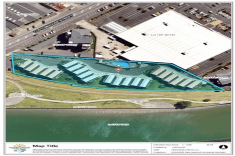 Photo of property in Harbour View, 9/100 Customhouse Street, Gisborne, 4010