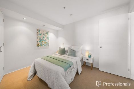 Photo of property in Century City Apartments, 52/72 Tory Street, Te Aro, Wellington, 6011