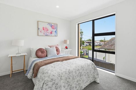 Photo of property in 85b Raglan Street, Mangere East, Auckland, 2024