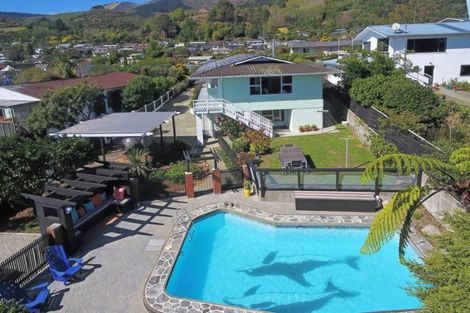 Photo of property in 21 Warwick Street, Richmond, 7020