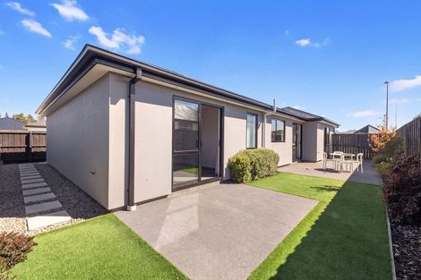 Photo of property in 6 Sedge Street, Belfast, Christchurch, 8051