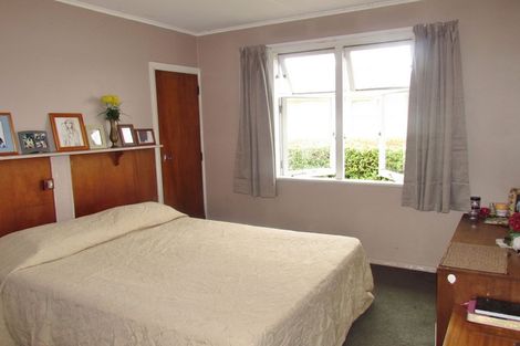 Photo of property in 14 Cockburn Street, Kuripuni, Masterton, 5810