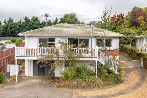 Photo of property in 92 Brockville Road, Glenross, Dunedin, 9011