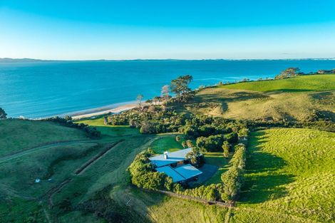 Photo of property in 202g Big Bay Road, Manukau Heads, Awhitu, 2684