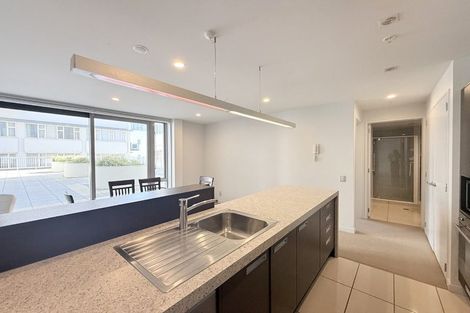 Photo of property in Republic2, 4n/10 Lorne Street, Te Aro, Wellington, 6011