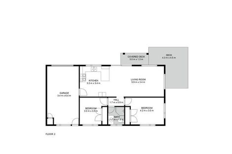 Photo of property in 120 Gossamer Drive, Pakuranga Heights, Auckland, 2010