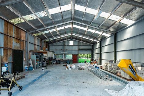 Photo of property in 2614 West Coast Road, Kirwee, Darfield, 7571