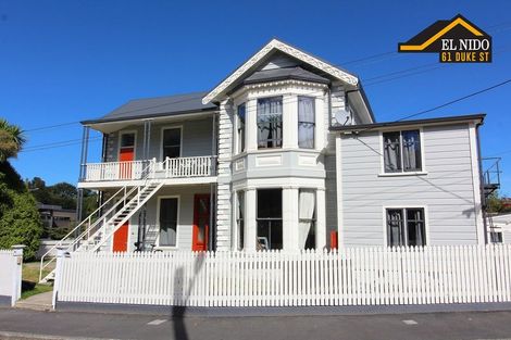 Photo of property in 61 Duke Street, North Dunedin, Dunedin, 9016