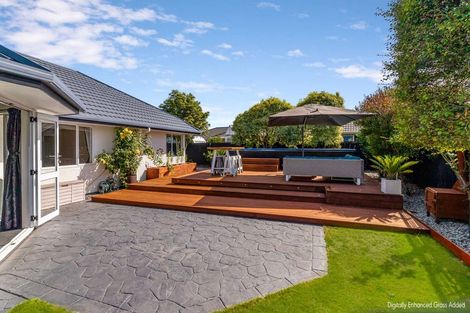 Photo of property in 53 Broadhaven Avenue, Parklands, Christchurch, 8083