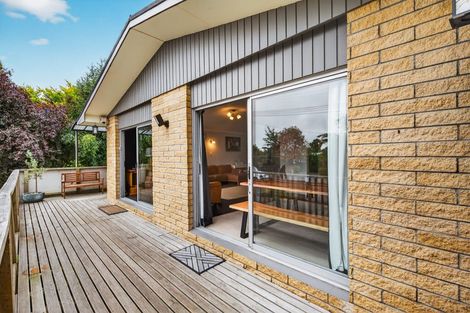 Photo of property in 1/16 Sunset Street, Hilltop, Taupo, 3330