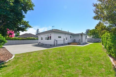 Photo of property in 1017 Frederick Street, Mahora, Hastings, 4120