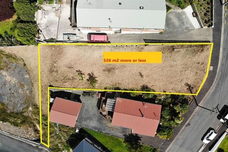 Photo of property in 29 Lindsay Road, Lookout Point, Dunedin, 9011