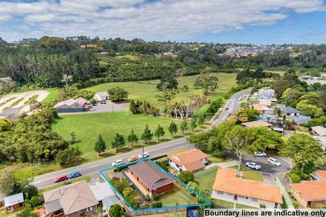 Photo of property in 118 Glen Road, Ranui, Auckland, 0612