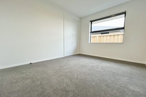 Photo of property in 112 Jean Archie Drive, Rolleston, 7614