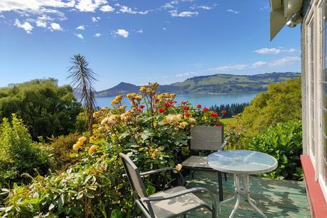 Photo of property in 192 Upper Junction Road, Sawyers Bay, Waitati, 9085