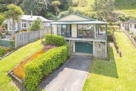 Photo of property in 9 Mowhanau Drive, Kai Iwi, Wanganui, 4574