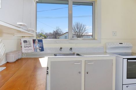 Photo of property in 6 Hopkins Road, Twizel, 7901