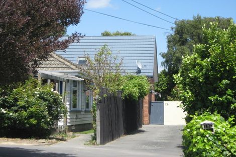 Photo of property in 13a Sugden Street, Spreydon, Christchurch, 8024