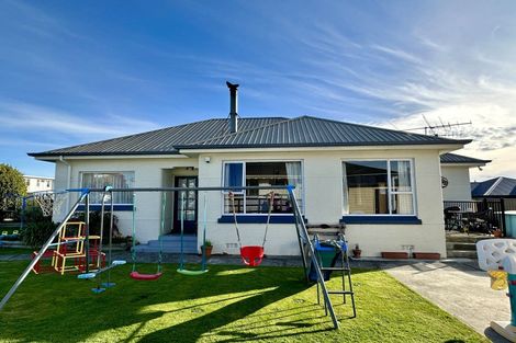 Photo of property in 208 Chelmsford Street, Waverley, Invercargill, 9810