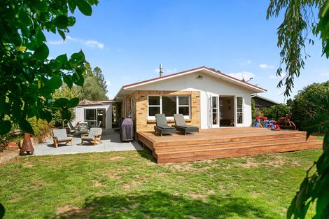 Photo of property in 8 Beatty Road, Matamata, 3400