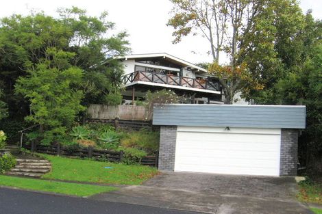 Photo of property in 81 John Gill Road, Shelly Park, Auckland, 2014