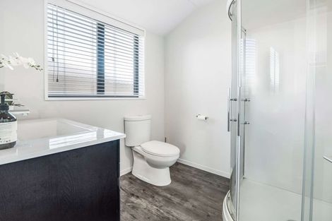 Photo of property in 31 Seymour Drive, Rolleston, 7614