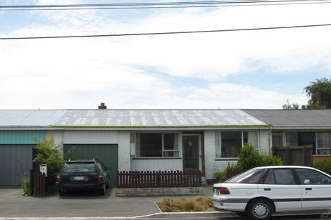 Photo of property in 3/5 Ruskin Street, Addington, Christchurch, 8024