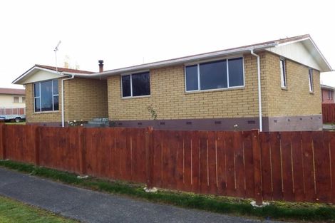 Photo of property in 10 Purnell Place, Marton, 4710