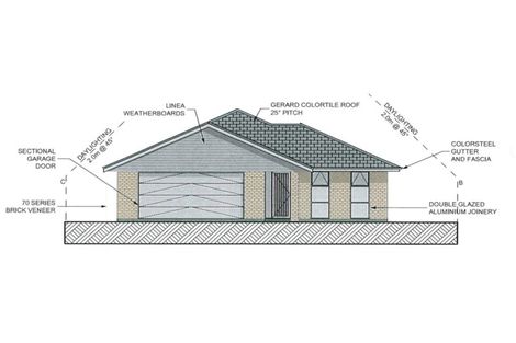 Photo of property in 69 Tynan Street, Te Puke, 3119