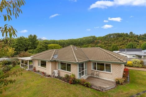 Photo of property in 6 Doug Wilson Crescent, Kawerau, 3127